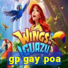 gp gay poa